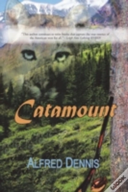 Capa do artigo Catamount