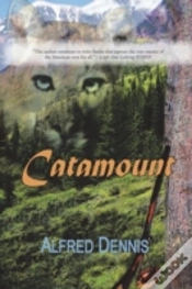 Capa do artigo Catamount