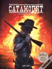 Capa do artigo Catamount T.4 ; La Rédemption De Catamount
