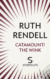 Capa do artigo Catamount / The Wink (Storycuts)