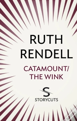 Capa do artigo Catamount / The Wink (Storycuts)