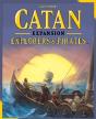 Catan: Explorers & Pirates 2015 (EN) - Preview