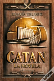 Capa do artigo Catan