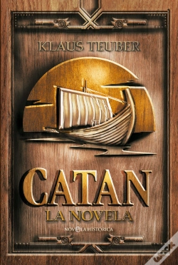 Capa do artigo Catan