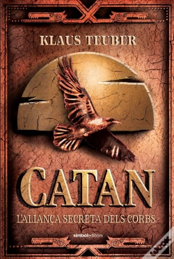 Capa do artigo Catan Lalianca Secreta Dels Corbs