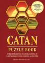 Catan Puzzle Book - Preview