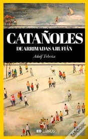 Capa do artigo Catañoles De Arrimades A Rufian