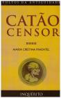 Catão Censor - Preview