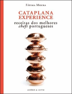 Capa do artigo Cataplana Experience