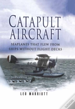 Capa do artigo Catapult Aircraft