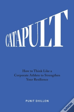 Capa do artigo Catapult