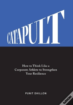 Capa do artigo Catapult