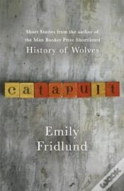 Capa do artigo Catapult