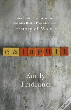Capa do artigo Catapult