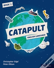 Capa do artigo Catapult: Student Book 1