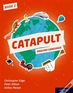 Capa do artigo Catapult: Student Book 2