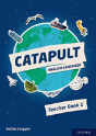 Catapult: Teacher Book 1 - Preview