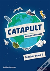 Capa do artigo Catapult: Teacher Book 1