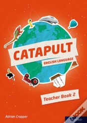 Capa do artigo Catapult: Teacher Book 2