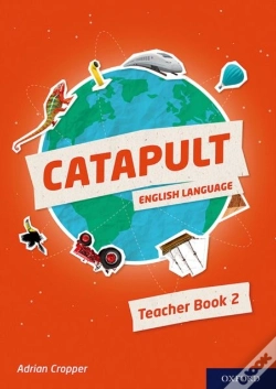 Capa do artigo Catapult: Teacher Book 2
