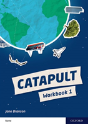 Catapult: Workbook 1 - Preview