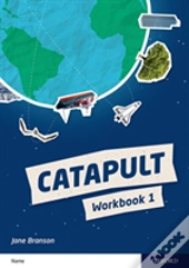 Catapult: Workbook 1