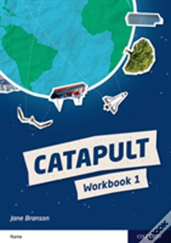 Capa do artigo Catapult: Workbook 1
