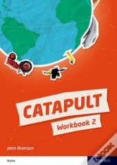 Catapult: Workbook 2