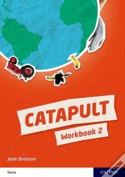 Capa do artigo Catapult: Workbook 2