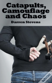 Capa do artigo Catapults, Camouflage, And Chaos