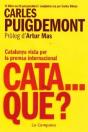 Cata...Qué? - Preview