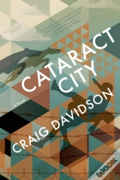 Capa do artigo Cataract City