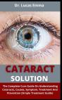 Cataract Solution - Preview