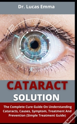 Capa do artigo Cataract Solution
