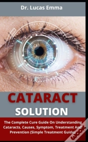Capa do artigo Cataract Solution