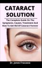 Cataract Solution - Preview