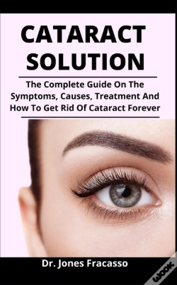 Capa do artigo Cataract Solution