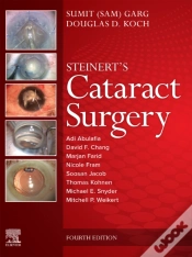 Capa do artigo Cataract Surgery