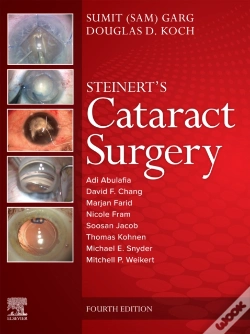 Capa do artigo Cataract Surgery