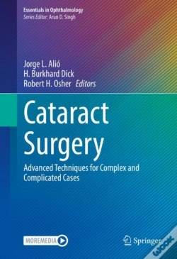 Capa do artigo Cataract Surgery
