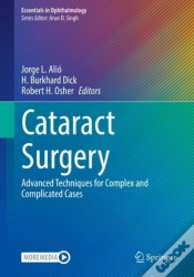 Capa do artigo Cataract Surgery