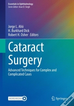 Capa do artigo Cataract Surgery