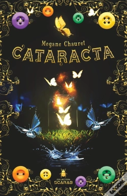 Capa do artigo Cataracta