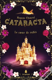 Capa do artigo Cataracta T.3 : Le Coeur De Rubis
