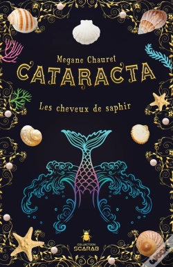 Capa do artigo Cataracta Tome 2 ; Les Cheveux De Saphir