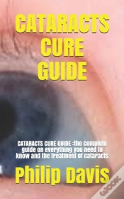 Capa do artigo Cataracts Cure Guide