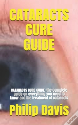 Capa do artigo Cataracts Cure Guide