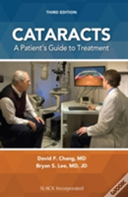 Capa do artigo Cataracts