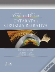 Capa do artigo Catarata e Cirurgia Refrativa