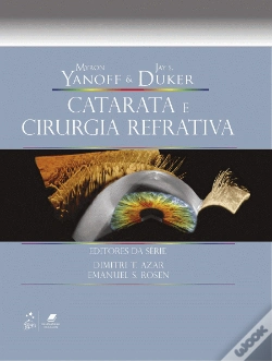 Capa do artigo Catarata e Cirurgia Refrativa